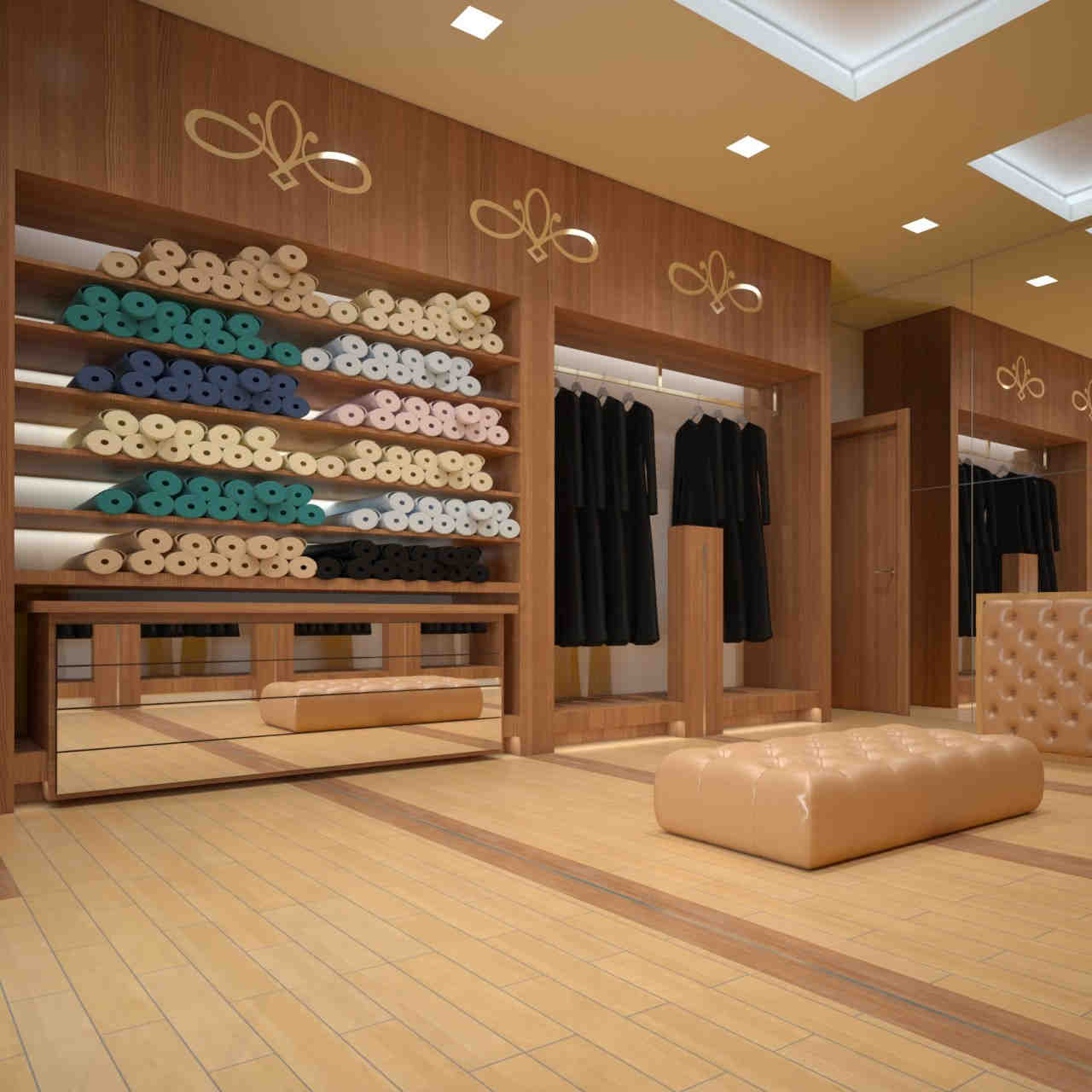 Abaya Shop Jeddah