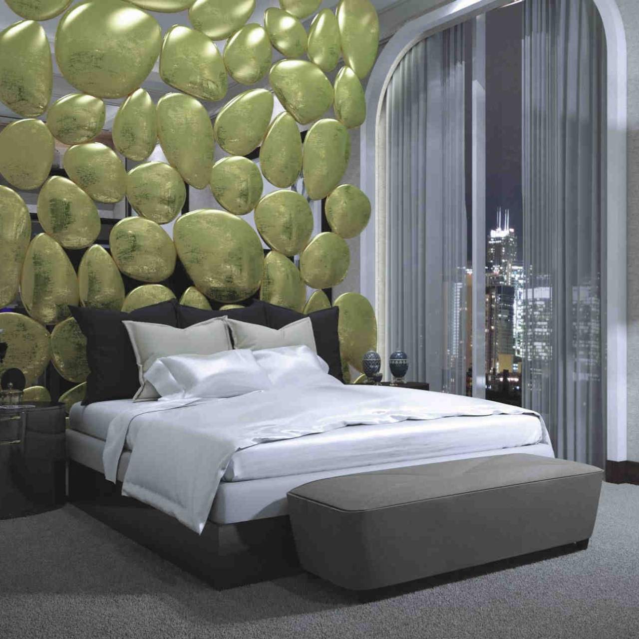 فيلا خاصة دبي 2