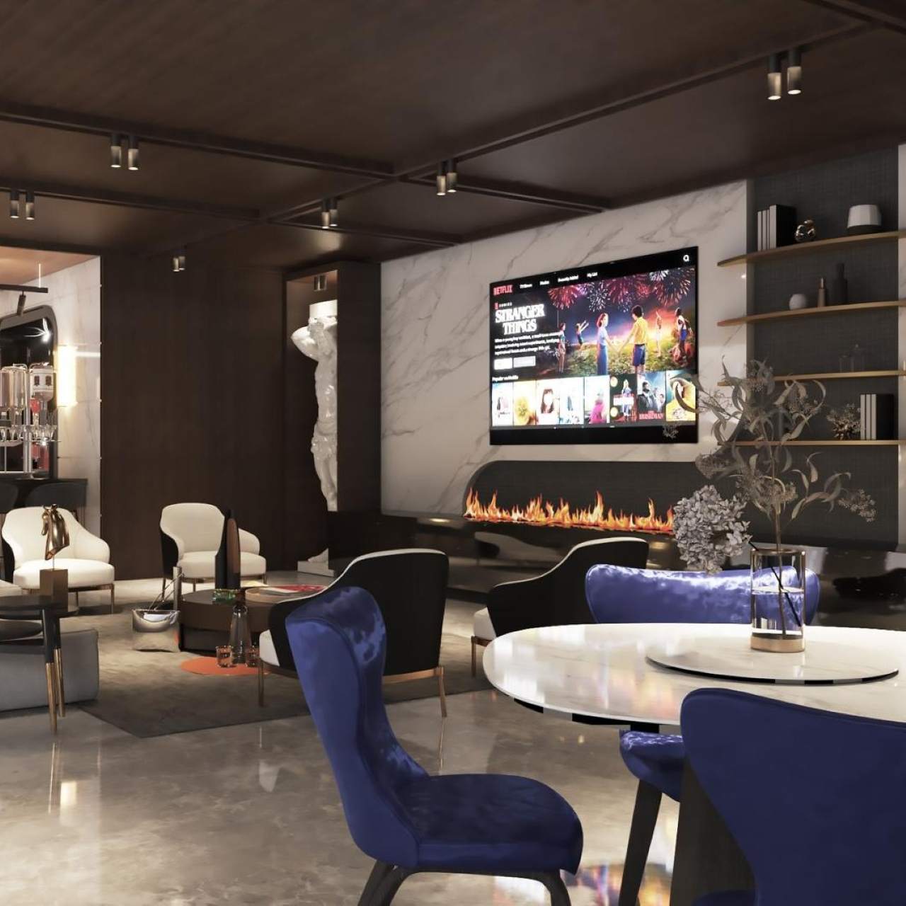 فيلا خاصة الرياض 2