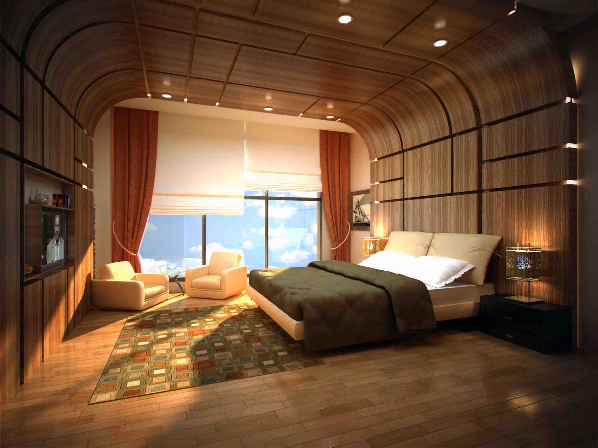 Private Bedroom Jeddah