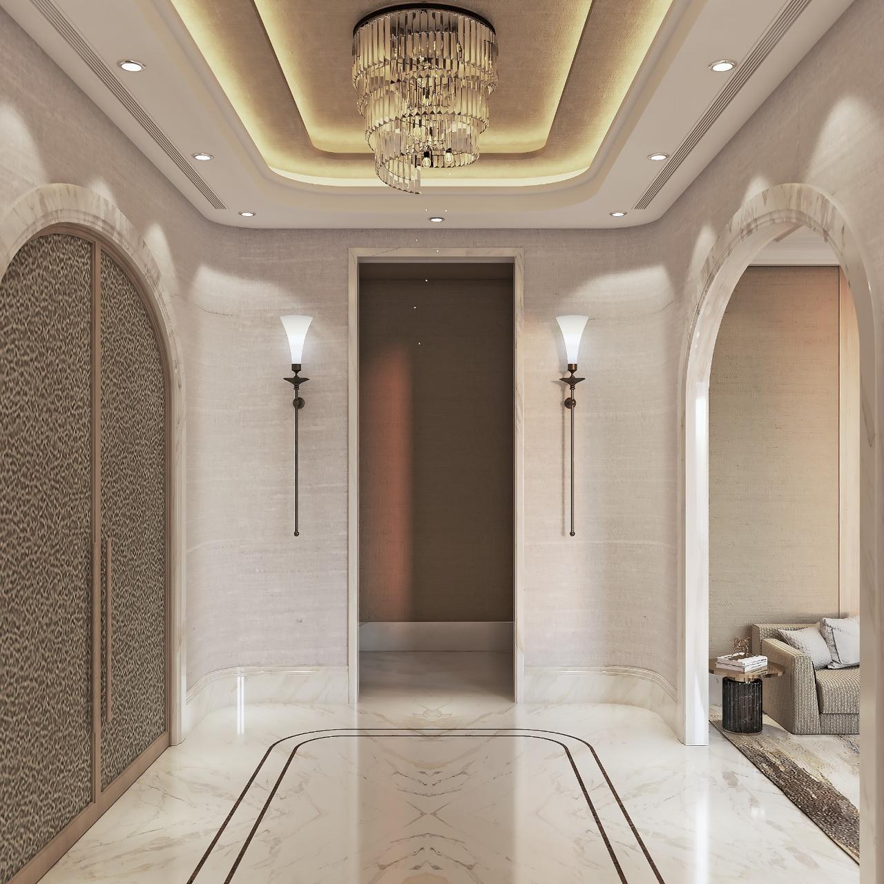 Private Villa Riyadh 1